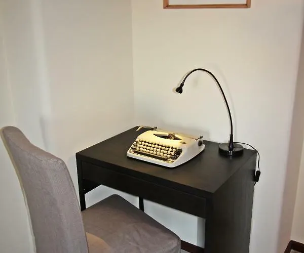 Bombarda House & פורטו