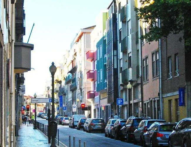 Bombarda House & דירה