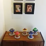 Bombarda House & Apartamento Oporto