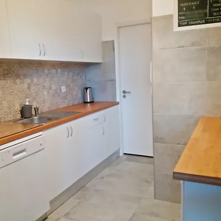 Apartment Bombarda House & Porto