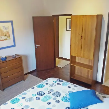 Bombarda House & Daire Porto