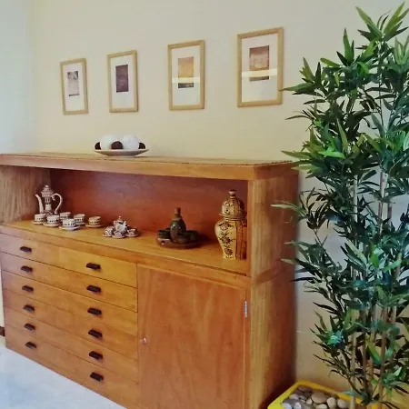 Daire Bombarda House & Porto