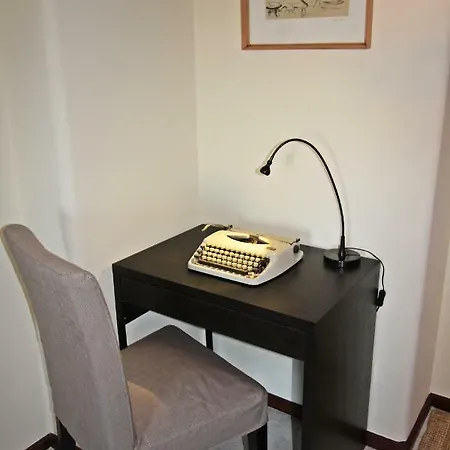 Bombarda House & Porto