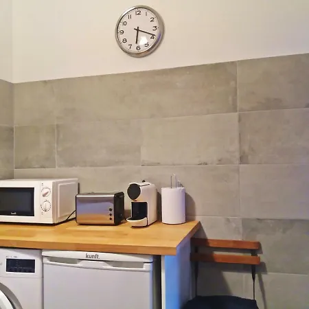 Bombarda House & Apartment