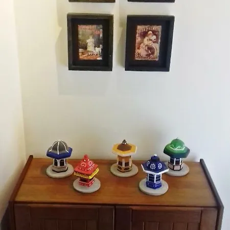 Bombarda House & Daire Porto