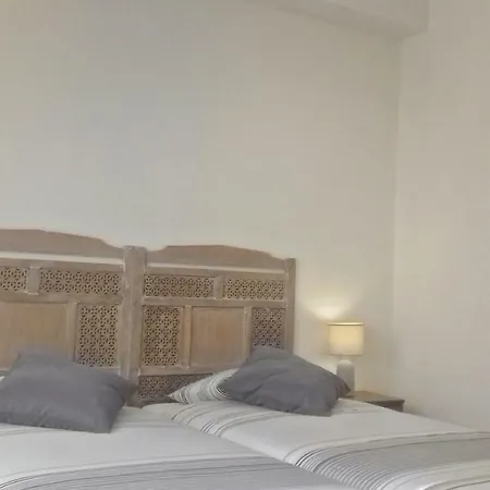 Apartment Bombarda House &