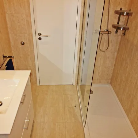 Apartment Bombarda House & Porto