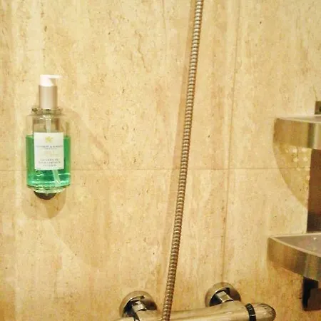 Appartamento Bombarda House & *