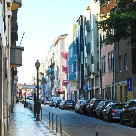 Bombarda House & Apartment