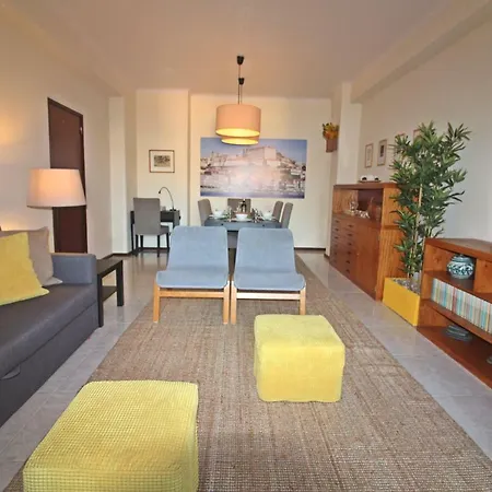 Bombarda House & Apartment Porto