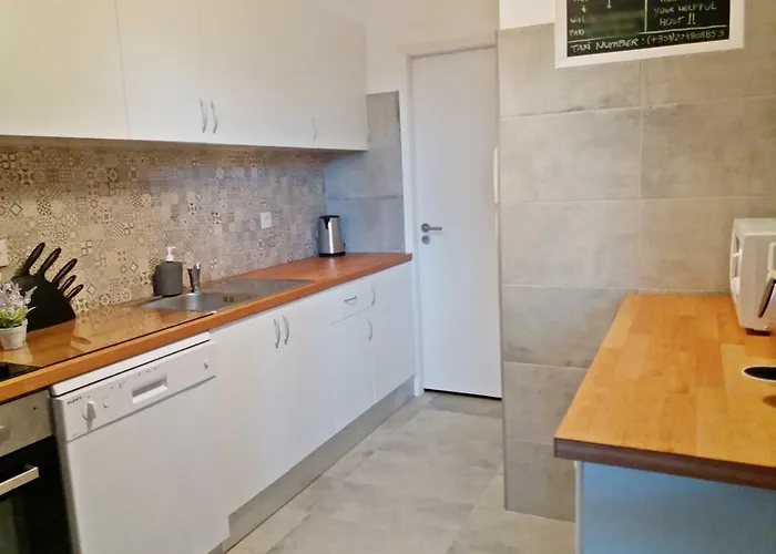 דירה Bombarda House & פורטו