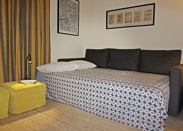 Apartman Bombarda House & Porto