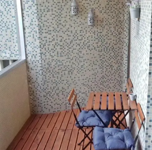 Bombarda House & Apartment