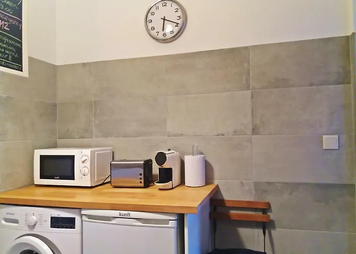 Bombarda House & Apartment