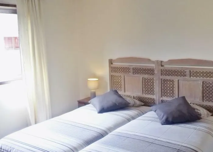 Bombarda House & Apartman Porto