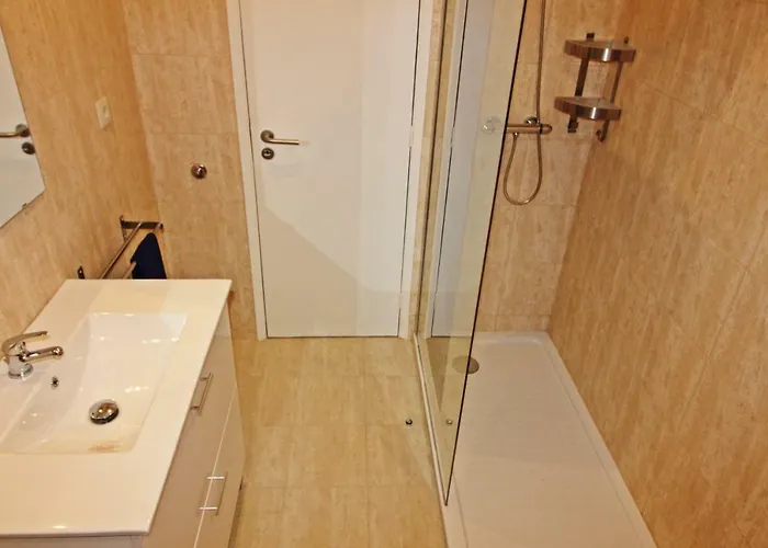 Apartment Bombarda House & Porto