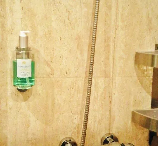 Apartman Bombarda House & *