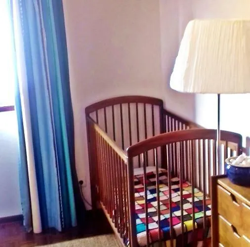 Bombarda House & פורטו