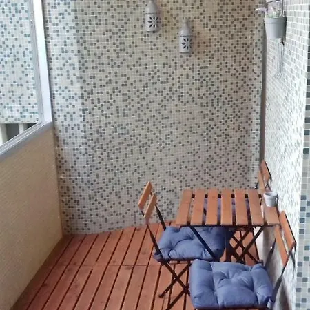 Bombarda House & شقة