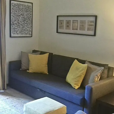 Bombarda House &