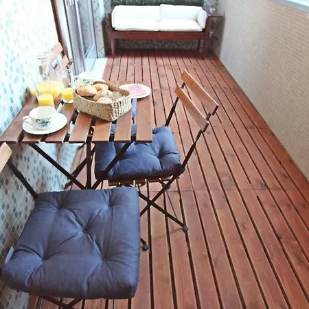 Bombarda House &