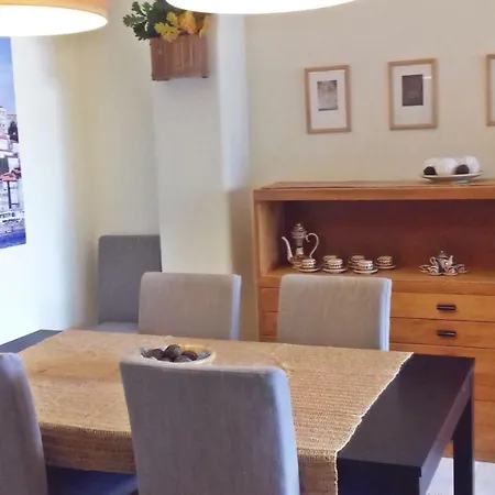 Bombarda House &