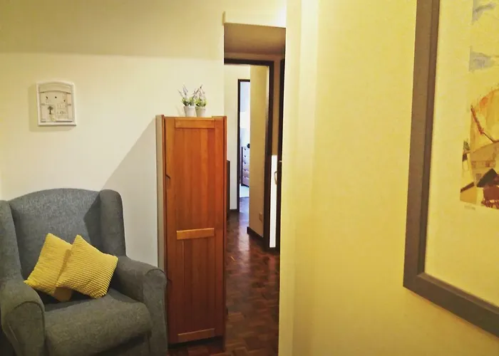 Апартаменты Bombarda House &