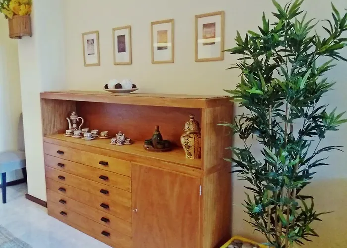 Апартаменты Bombarda House & Порту