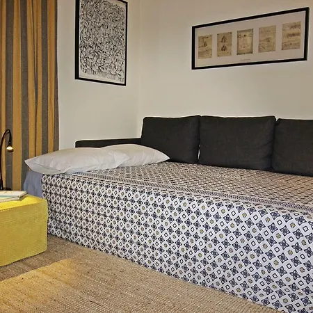 Apartment Bombarda House & Porto