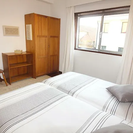 Bombarda House & Apartment *