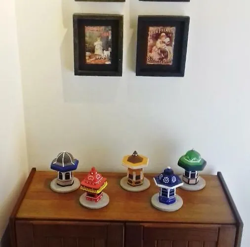 Bombarda House & Apartment Porto